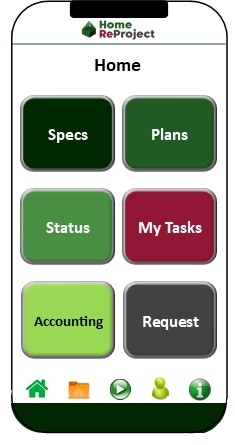 Network Owner Home Page