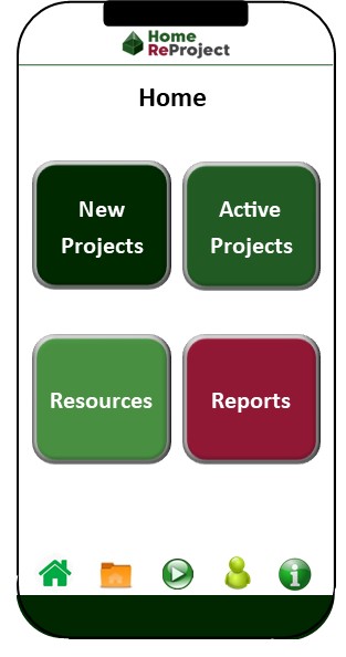 Network Owner Home Page